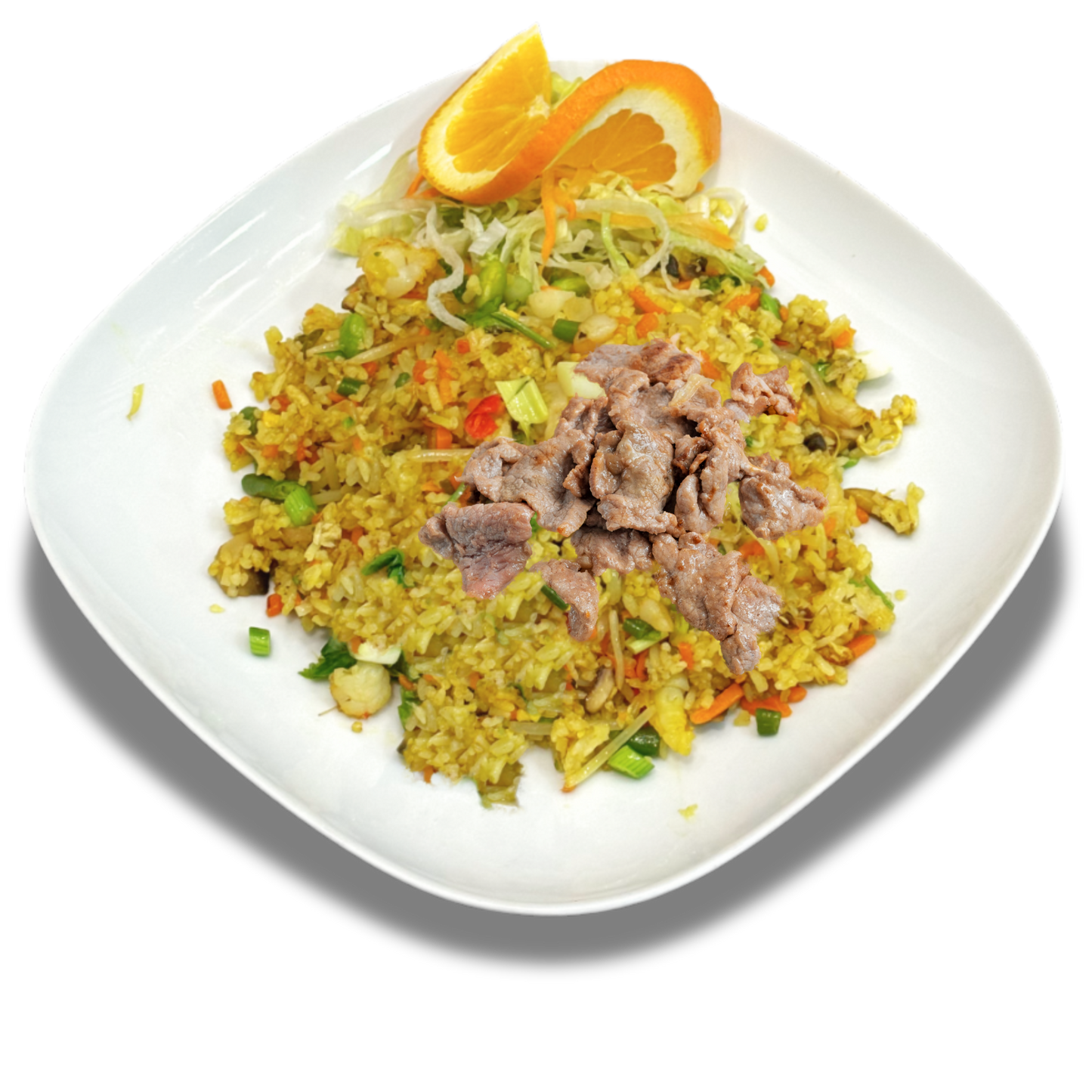 Fried Rice