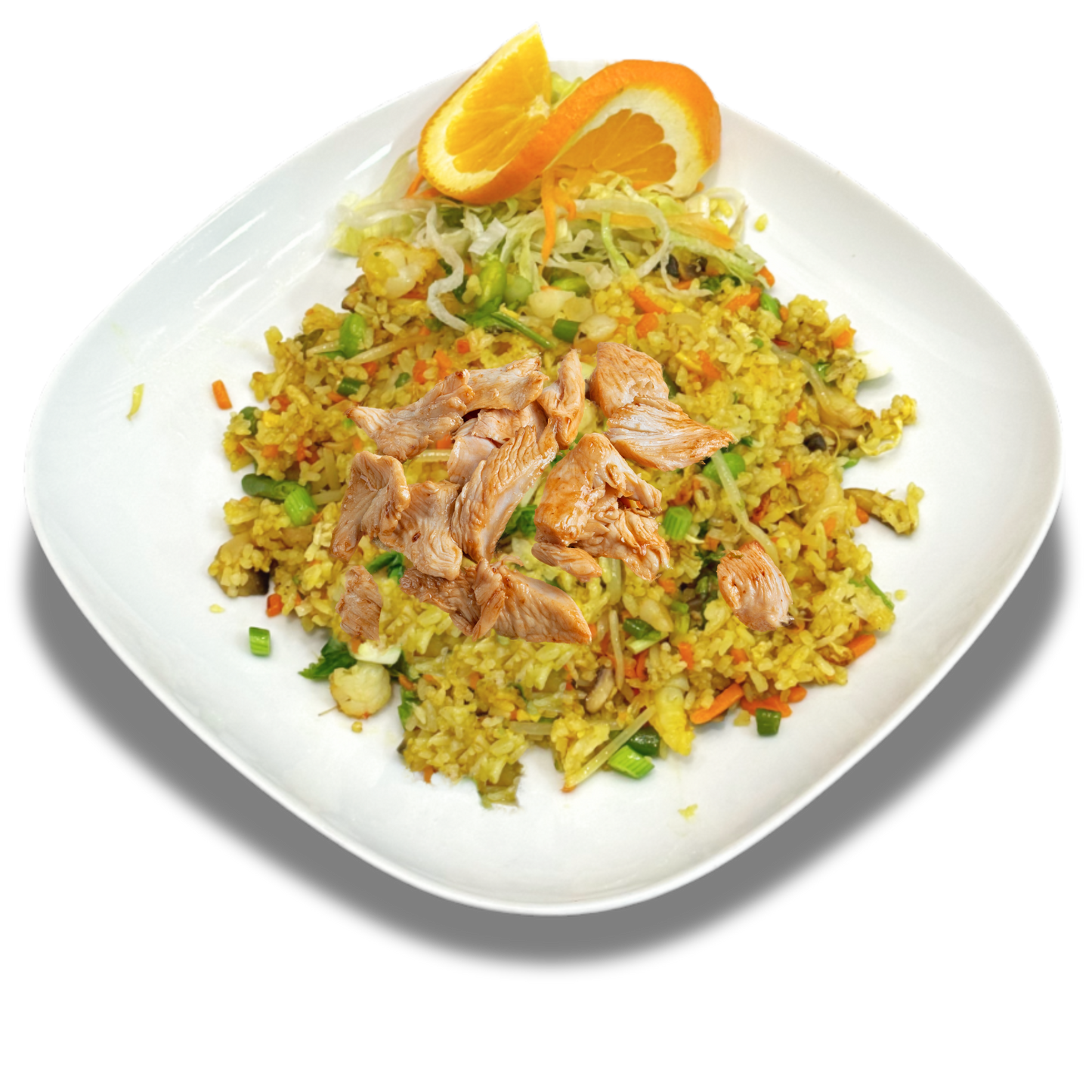 Fried Rice