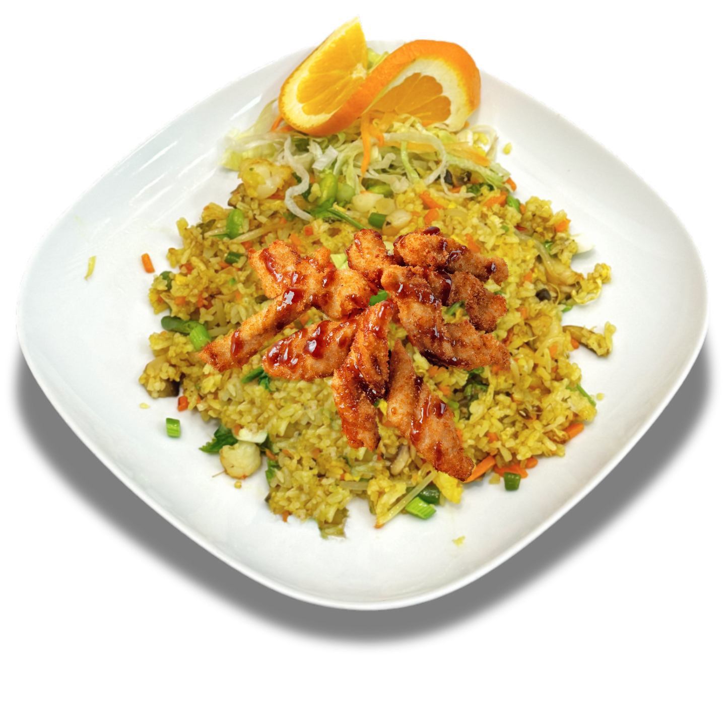 Fried Rice