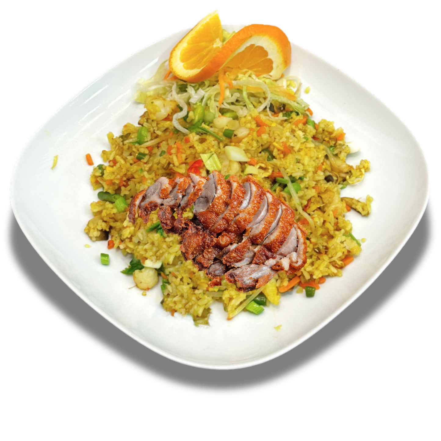 Fried Rice