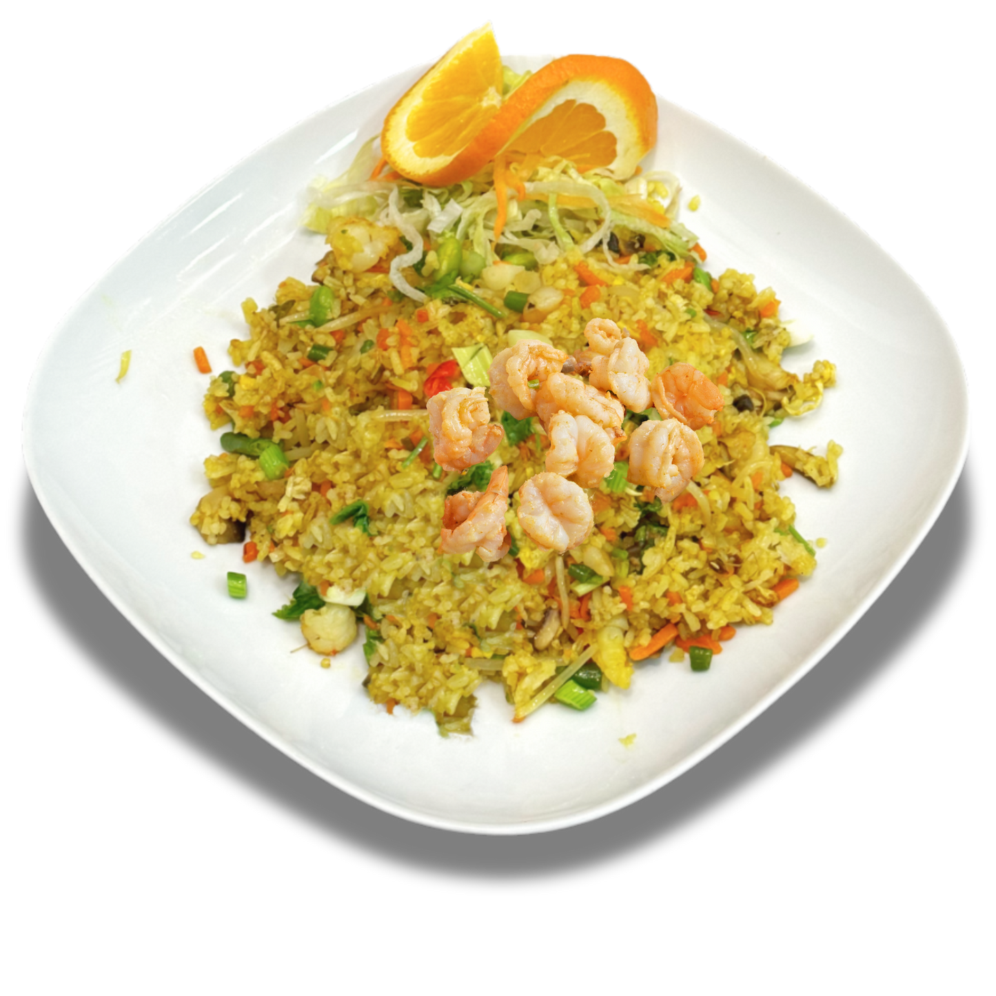 Fried Rice