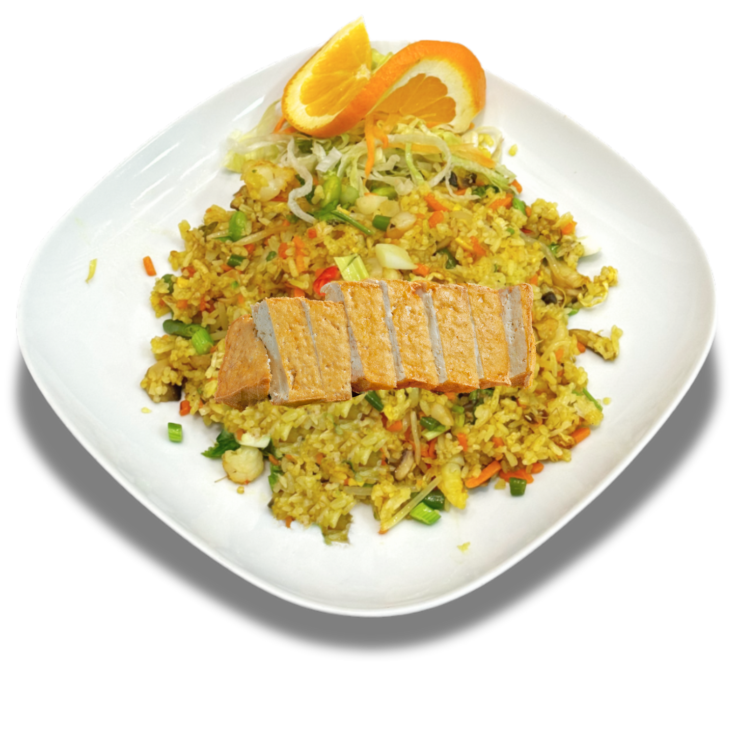 Fried Rice