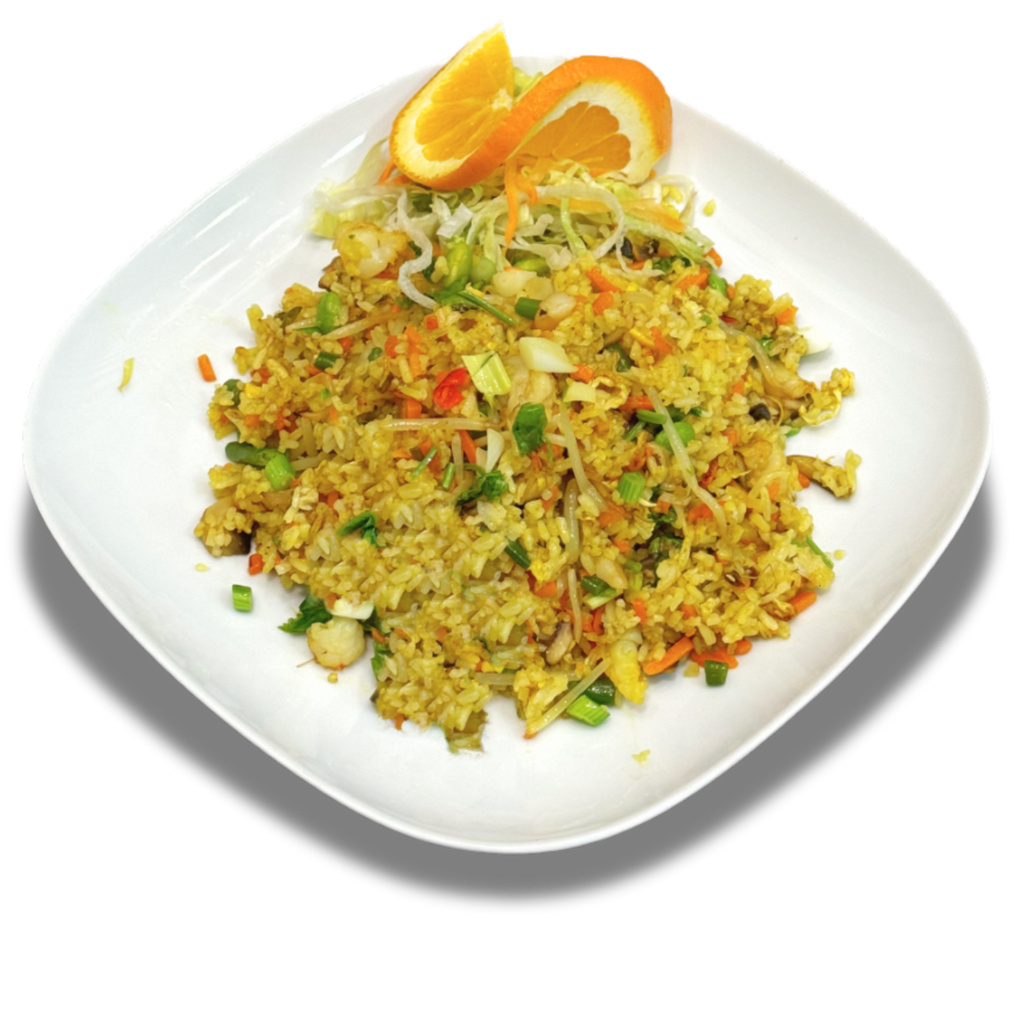 Fried Rice