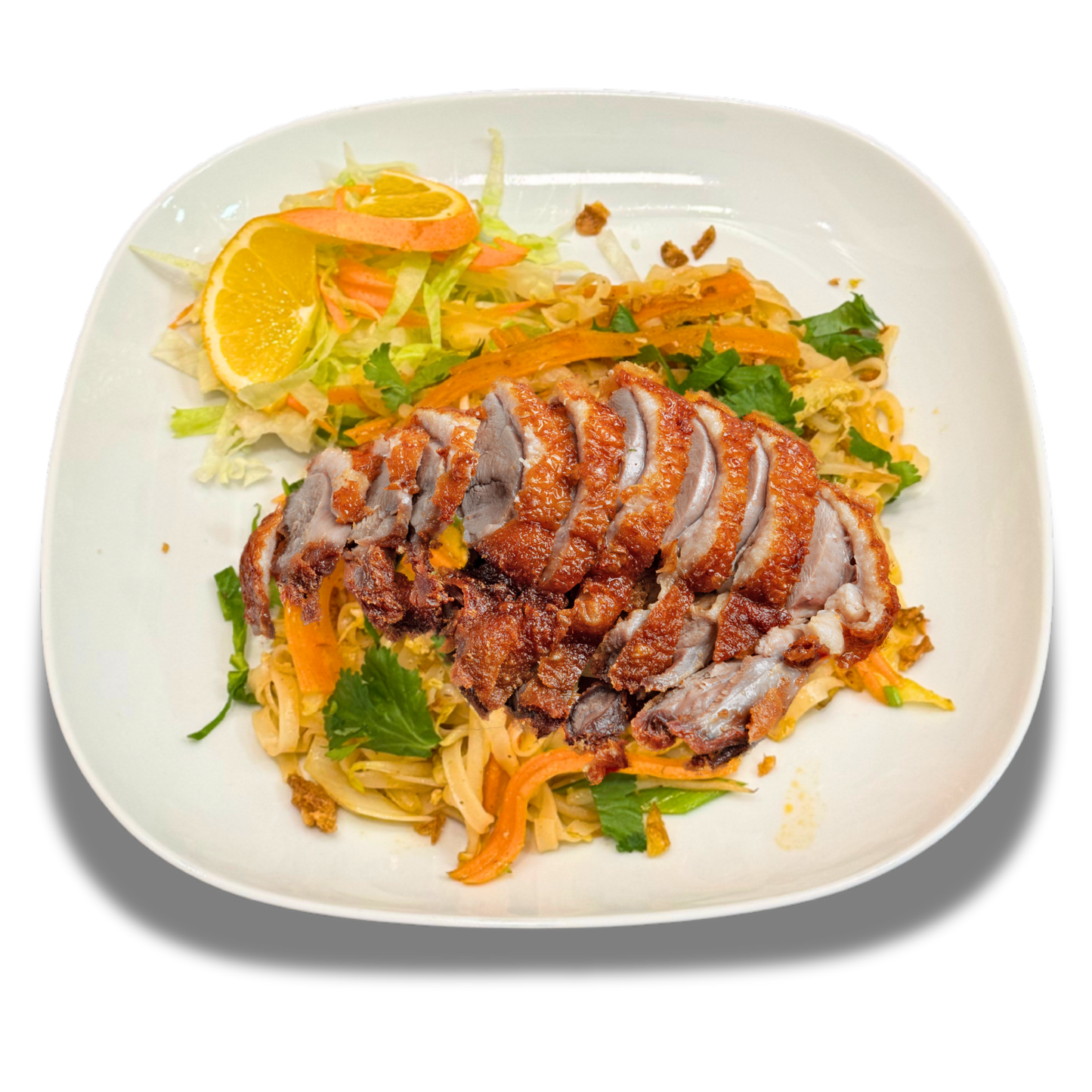 Pho Xao Noodles