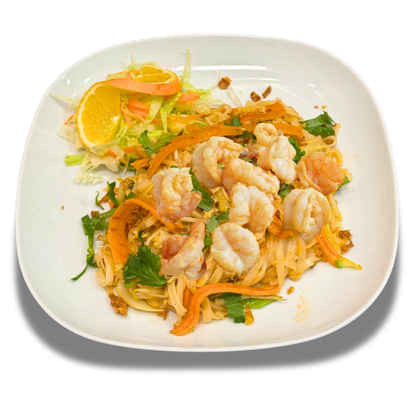 Pho Xao Noodles