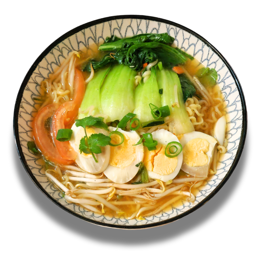 Ramen Egg