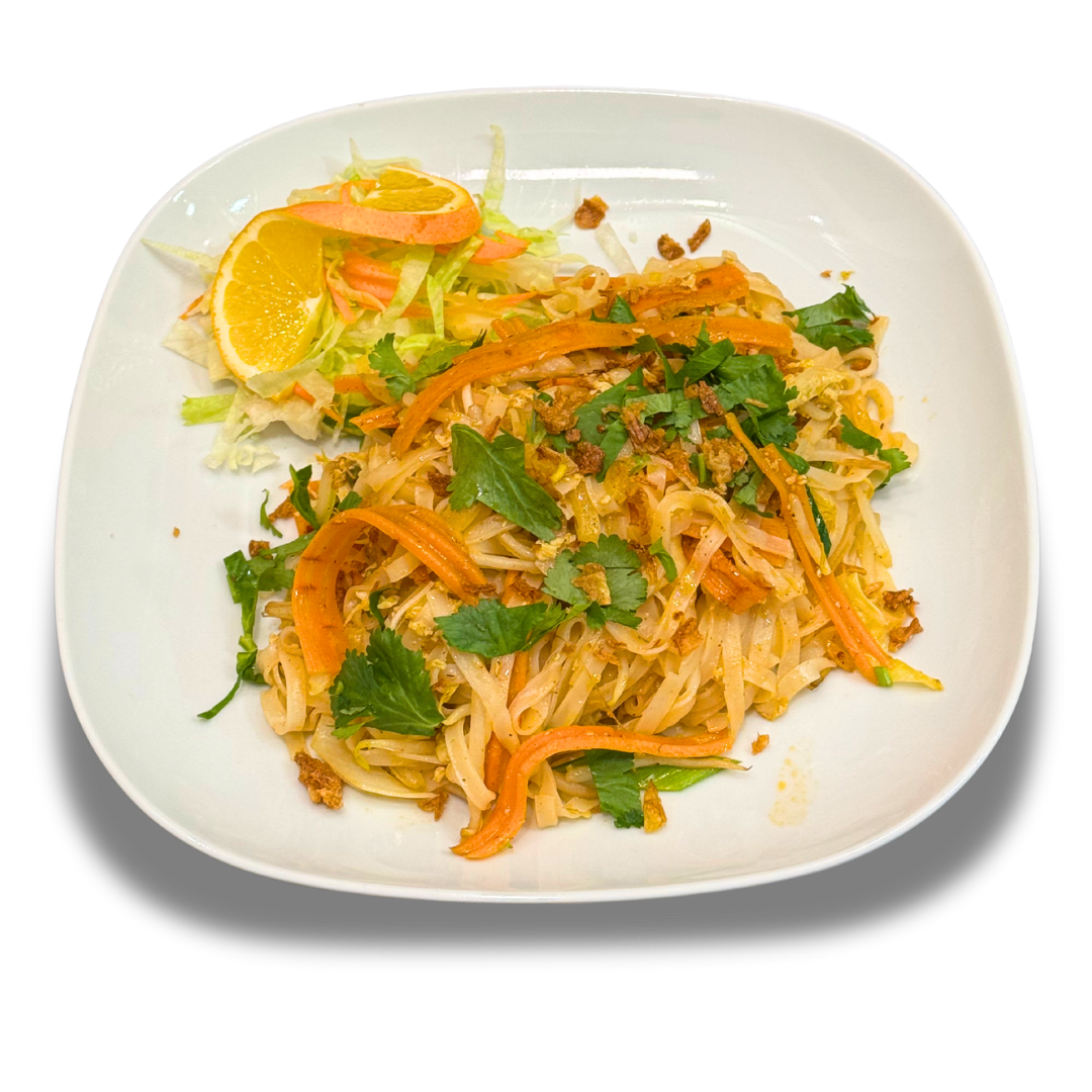 Pho Xao Noodles