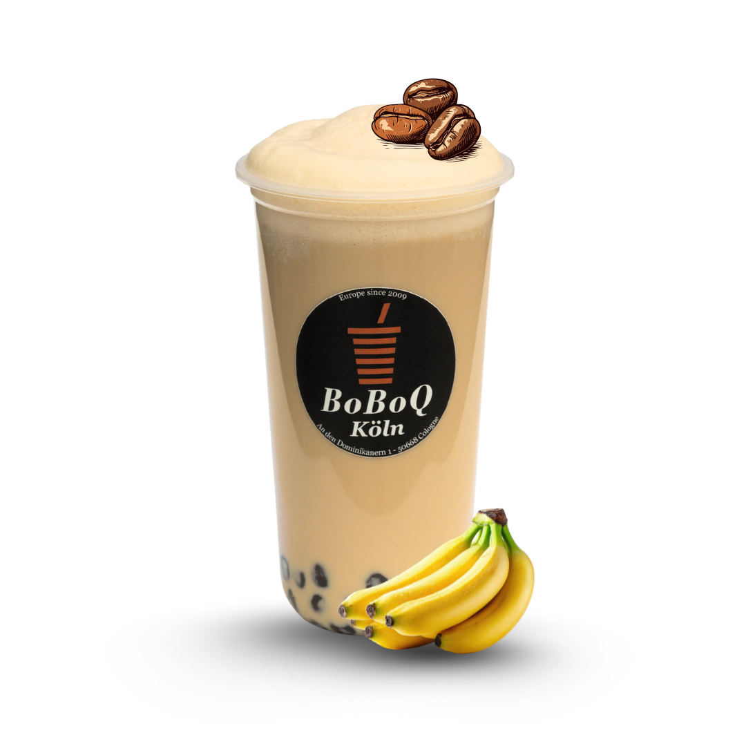Banana Latte