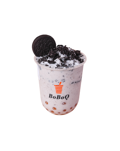 🍪 Cookie Milkshake