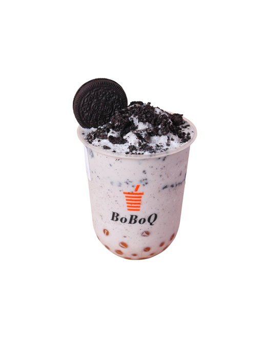 🍪 Cookie Milkshake