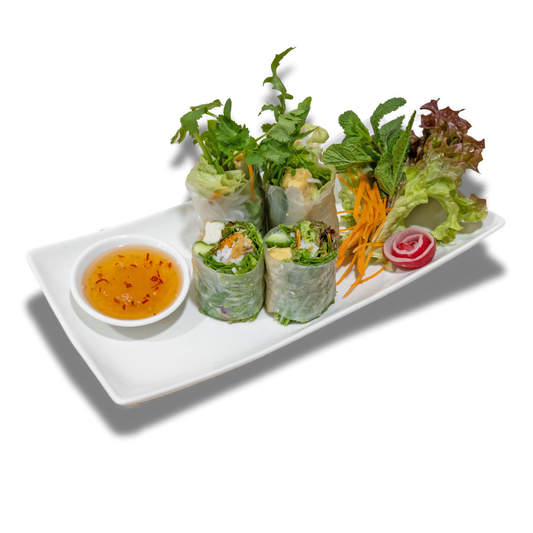Goi Cuon Rolls - 5 pcs