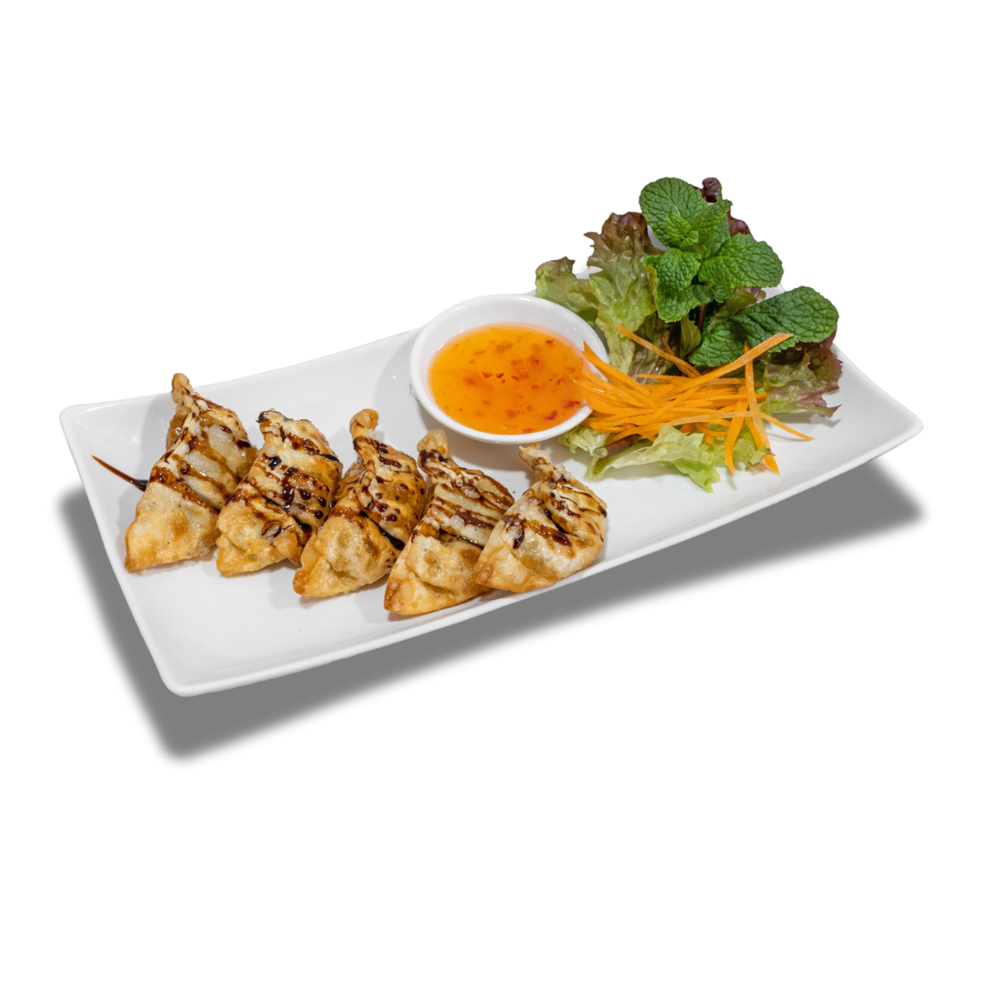 Gyoza Vegan / Chicken
