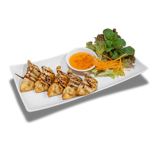 Gyoza Vegan / Chicken