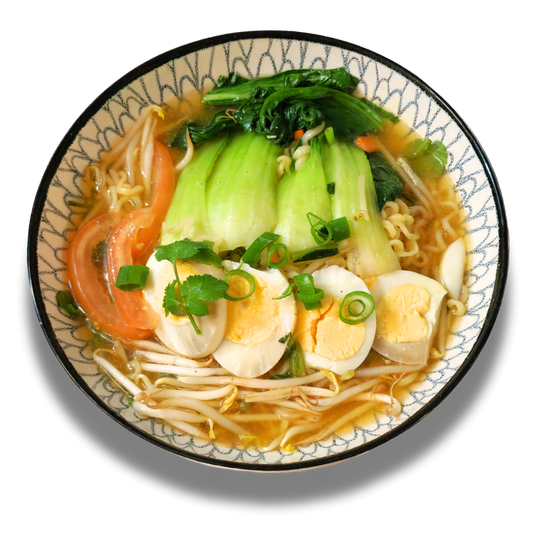 Ramen Egg