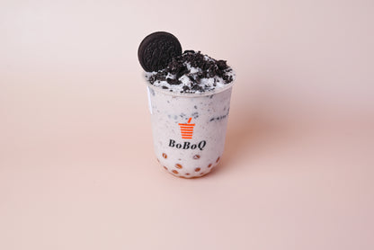 🍪 Cookie Milkshake