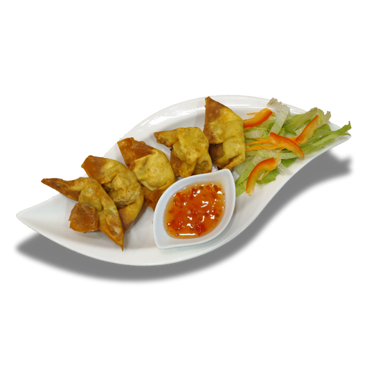 Wan Tan - 5pcs